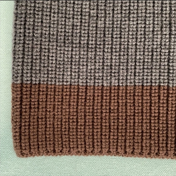 Authentic Gucci Wool Knit Beanie Hat - Picture 5 of 7